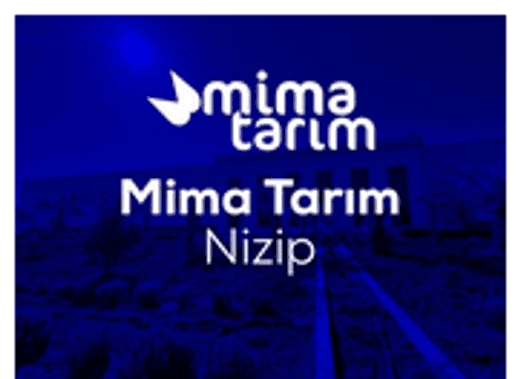 Mima Tarım Nizip